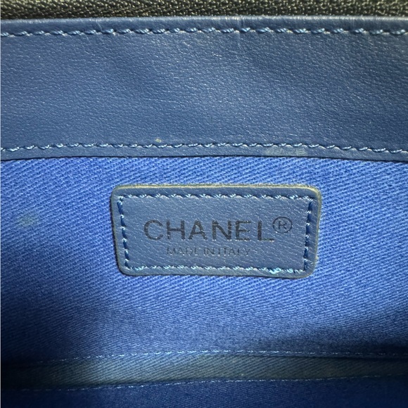 Chanel Wallet On Chain Clutch Quilted Lambskin - Picture 2 of 10